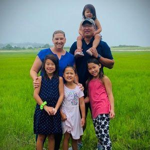 Meet your Posher, Jaclyne